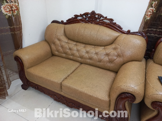 Sofa for sale ( big discount price)